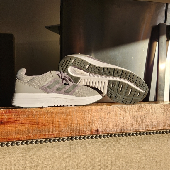 Mens cloudfoam adidas - Picture 3 of 5